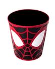 Balde para Pipoca 3D Homem Aranha 2L - Plasútil