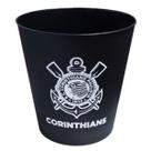 Balde para pipoca Corinthians