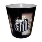 Balde para pipoca Santos Futebol