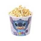Balde Para Pipoca Stitch 2,1L