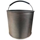 Balde Pedreiro 12 Litros Metalfer
