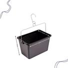 Balde Pintura Pvc 10 Lts- Gerplast