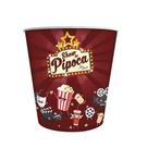 Balde Pipoca Art House 1,4l