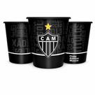 Balde Pipoca Decorado 2900ml Brasfoot Presente Times Futebol Atlético Mineiro Galo Balde Pipoca Decorado 2900ml Brasfoot Presente Times Futebol Atlético Mineiro Galo