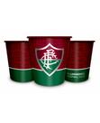 Balde pipoca - fluminense - brasfoot