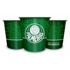 Balde pipoca - palmeiras - popcau