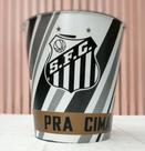 Balde Pipoca Santos 3 Litros