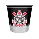 Balde Pipoca Times 2900ml Corinthians Balde Pipoca Times 2900ml Corinthians