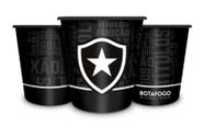 Balde Pipoca Times Botafogo Oficial