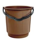 Balde Plástico 15L ARQPLAST Ref BF15