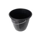 Balde Plástico 8 Litros Com Alça de Aço Balde Plástico 8 Litros Com Alça de Aço