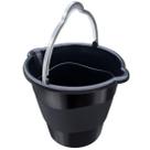 Balde Plástico Bico Duplo 10 Litros - Arqplast