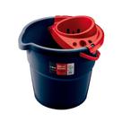 Balde Plastico C/escorredor 9l Atlas