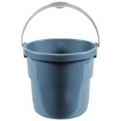 Balde Plástico com Alça 12l Mediterrâneo Astra Bp12*mdt-br