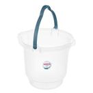 Balde Plastico Sanremo 15L