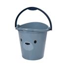Balde Plasutil Decora Bear Azul - Xodozinho