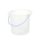 Balde Plasvale Transparente Unidade 11 Litros