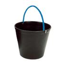 Balde Preto Astra Super 12 Lt.Pr1 Bc1
