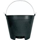 Balde Pvc Para Concreto Zumplast 8 Litros Com Alca Polietileno 2476Prt Balde Pvc Para Concreto Zumplast 8 Litros Com Alca Polietileno 2476Prt