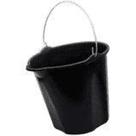 Balde reforçado 10 litros inplast