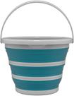 Balde Retrátil Flash Limp 10L RET3505