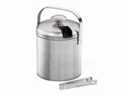 Balde Térmico para Gelo Inox Cosmos c/ Pegador Tramontina - 64210/930