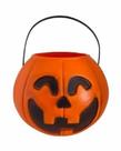 Baldinho abobora halloween g c1 un 29003795