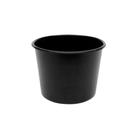 Baldinho De Pipoca 1,5l Preto