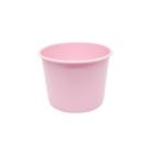 Baldinho De Pipoca 1,5l Rosa Bebê