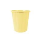 Baldinho De Pipoca 1l Amarelo Candy