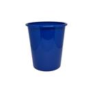 Baldinho De Pipoca 1l Azul Escuro