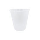 Baldinho De Pipoca 1l Cristal
