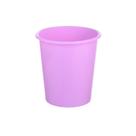 Baldinho De Pipoca 1l Roxo Candy