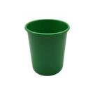 Baldinho De Pipoca 1l Verde Escuro