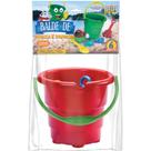 Baldinho de Praia e Jardim com Acessórios