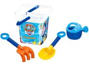 Baldinho De Praia Patrulha Canina - Fun F0028-5