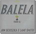 Balela - CIA DAS LETRINHAS