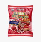 Balinha Florestal morango 900g Balinha Florestal morango 900g