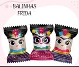 Balinhas Frida Balinhas Frida