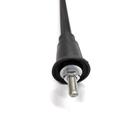 Baliza plastica capo volvo n/nl/edc nac **volvo n-10 /**volv