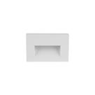 Balizador Astraled Wiley de Sobrepor Led 2W Bivolt