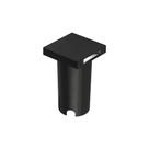 Balizador Astraled Zahoor Quadrado de Embutir Led 1W Bivolt