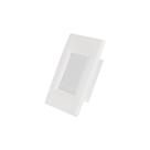 Balizador Blumenau Litten Embutir Led 2W Bivolt Balizador Blumenau Litten Embutir Led 2W Bivolt