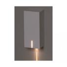 Balizador de Sobrepor Led Risk 3w Branco - Stella