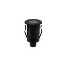 Balizador de Solo Led Stella Way Up Recuado 1W Bivolt