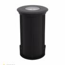 Balizador Embutido de Solo -6w 2700k