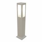 Balizador fael 30cm branca- fermate Balizador fael 30cm branca- fermate