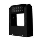 Balizador Foco Ajustável Preto Led 10W 3000K Bivolt IP67