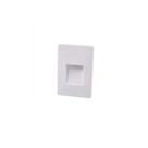 Balizador Germany Led Ip65 4x2 2w 3000k 20443011