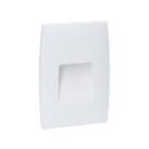 Balizador led cine embutir branco -taschibra temp de cor:6500k Balizador led cine embutir branco -taschibra temp de cor:6500k